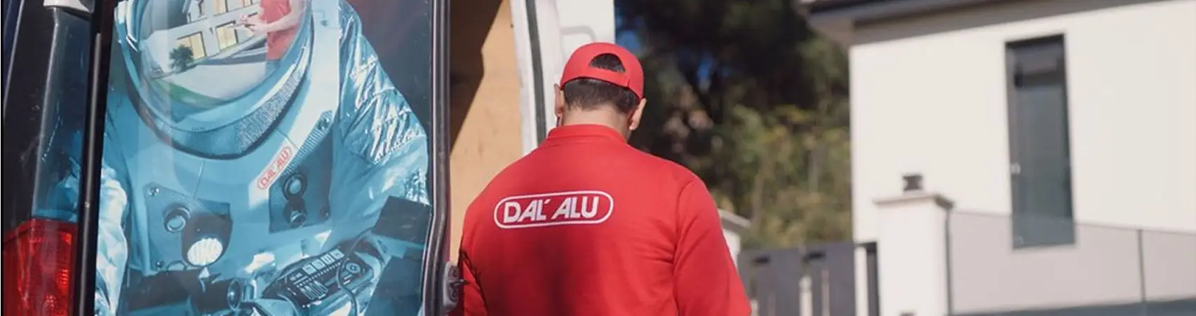 Dal'Alu solutions aluminium toiture façade Guadeloupe